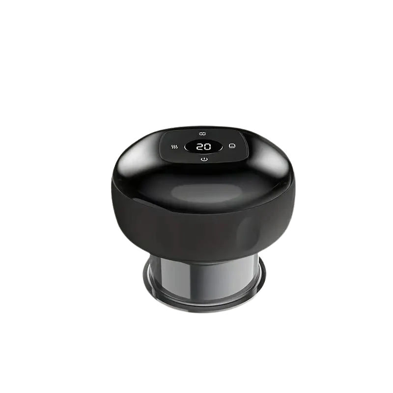 TheraVacuum Luxe.