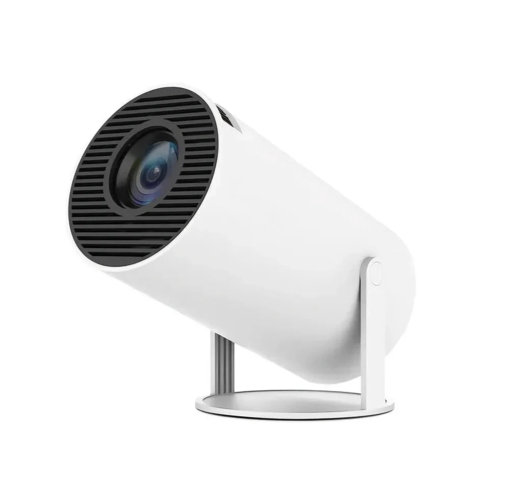 VisionFlex™ 4K Projector – Ultra HD Home Theater & Gaming Experience Musthavez AU