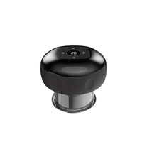 Midnight Black - Rechargeable